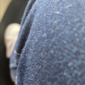 Meet your Posher, Aaliyah